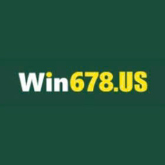 WIN678 US's profile picture