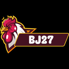 BJ 27's profile picture