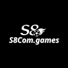 S8com games's profile picture