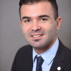 Nicola Alberto Valente's profile picture