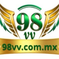 98VV COM MX's profile picture
