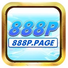 888P  page's profile picture
