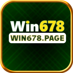 Win678 page's profile picture