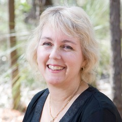 Heather Douglas's profile picture