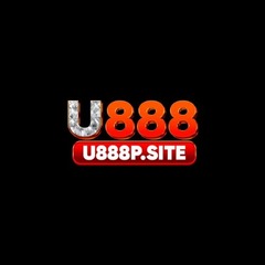 U888p site's profile picture