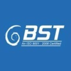 BST Competitive Classes's profile picture