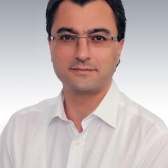 Yener Coskun's profile picture