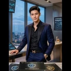 Co-Founder Tống Hữu's profile picture