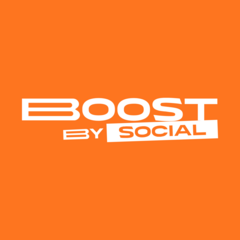boostby Social's profile picture