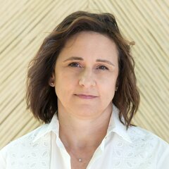 Míriam PEREZ-MATEOS's profile picture