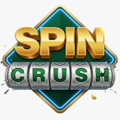 SPIN CRUSH's profile picture