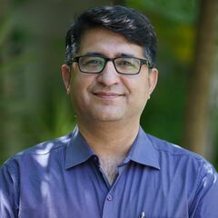 Vinod Kumar's profile picture