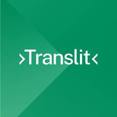 TRANSLIT Interpreting & Translation's profile picture