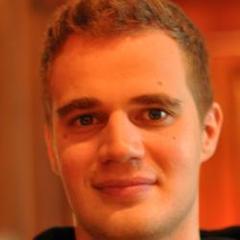 Anton Muehlemann's profile picture