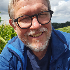 Henny Van Lanen's profile picture