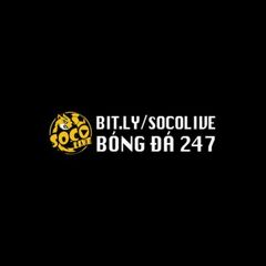 Socolive38 in's profile picture
