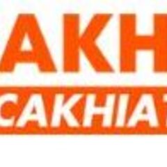 Cakhiatv llc's profile picture