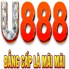 U   888's profile picture