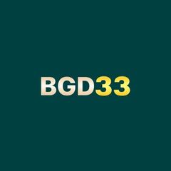 BGD33  Official's profile picture