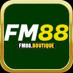 fm88 boutique's profile picture