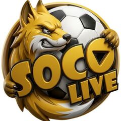  SOCOLIVE TRỰC TIẾP's profile picture