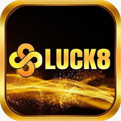 Luck8x  com's profile picture