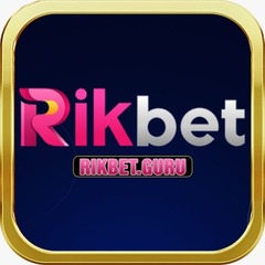 rikbet guru's profile picture