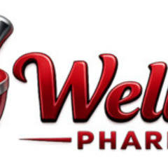 Wellness Pharmacy's profile picture