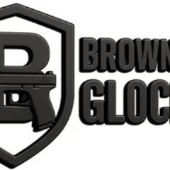 Brownell Glock's profile picture