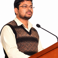 Ajit Pradhan's profile picture