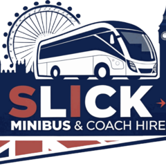 slickminibus andcoachhire's profile picture