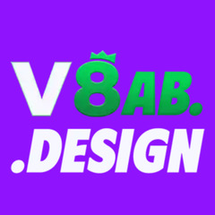 v8ab design's profile picture