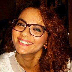 Paola Masuzzo's profile picture