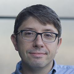 John Ernest Kratz's profile picture