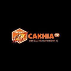 Cakhia TV's profile picture