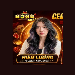 CEO Hiền Lương's profile picture