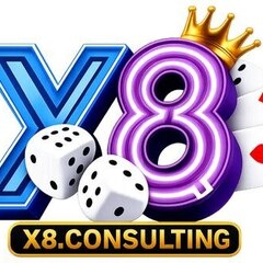 x8 consulting's profile picture