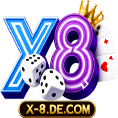 x8  de com's profile picture