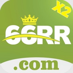 66rr app's profile picture