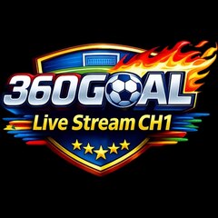 360 goal's profile picture