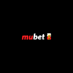 MUBET Bookmaker MUBET's profile picture