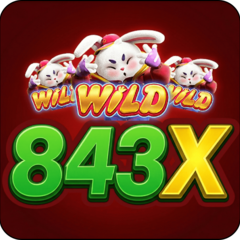 843x org's profile picture
