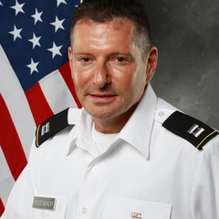 Mark Rosenbaum's profile picture