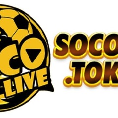 Socolive  tokyo's profile picture