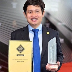 Minh Tuấn Rowan's profile picture