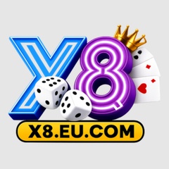 x8 eu com's profile picture