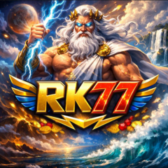 Rk77 games's profile picture