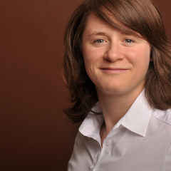 Anja Steude's profile picture