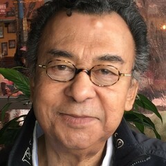 Indraneel Mittra's profile picture