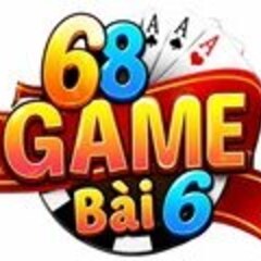 68 Game Bài's profile picture